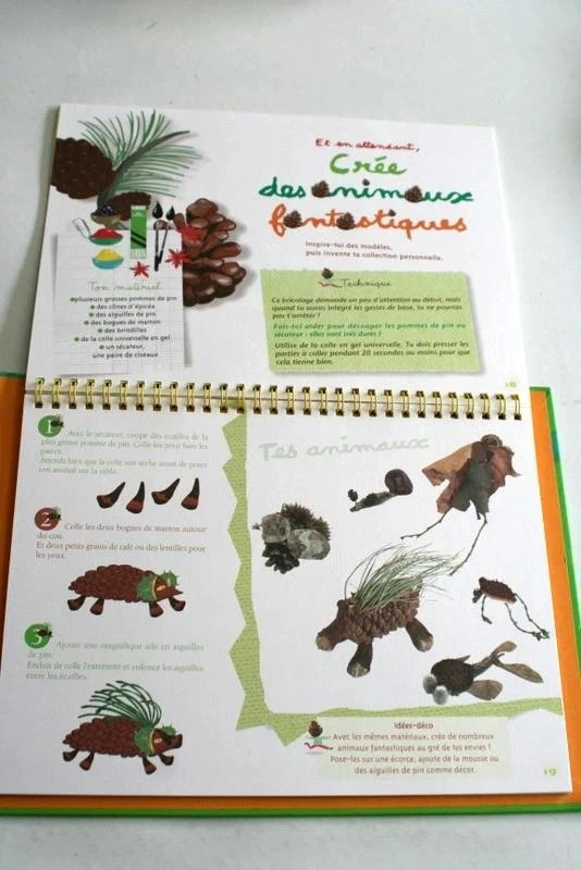 Book I grow fruits and trees – photo 6